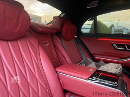 MERCEDES-BENZ S 63 AMG S -Klasse Lim. S 63 AMG e 4Matic+ L