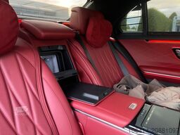 MERCEDES-BENZ S 63 AMG S -Klasse Lim. S 63 AMG e 4Matic+ L