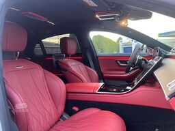 MERCEDES-BENZ S 63 AMG S -Klasse Lim. S 63 AMG e 4Matic+ L