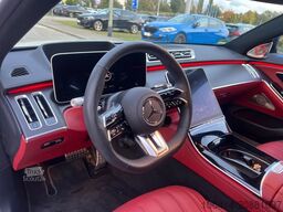 MERCEDES-BENZ S 63 AMG S -Klasse Lim. S 63 AMG e 4Matic+ L