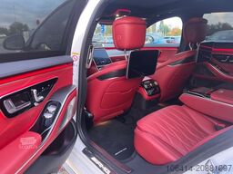 MERCEDES-BENZ S 63 AMG S -Klasse Lim. S 63 AMG e 4Matic+ L