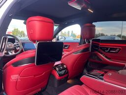 MERCEDES-BENZ S 63 AMG S -Klasse Lim. S 63 AMG e 4Matic+ L