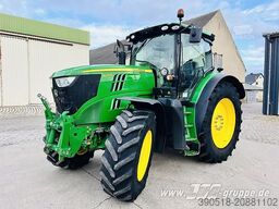 John Deere 6210R