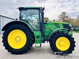 John Deere 6210R