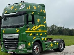 DAF XF 530 FT