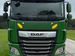 DAF XF 530 FT