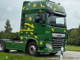 DAF XF 530 FT