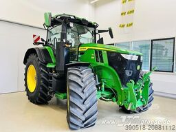 John Deere 7R 350