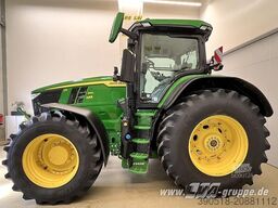 John Deere 7R 350