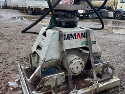 AMMANN ACA 1000