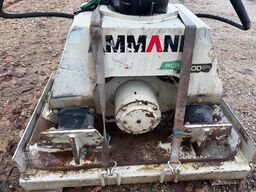 AMMANN ACA 1000
