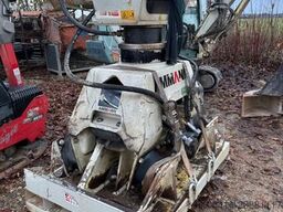 AMMANN ACA 1000
