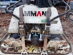 AMMANN ACA 1000