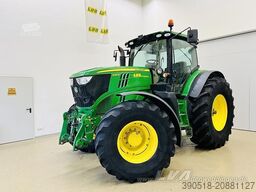 John Deere 6210R