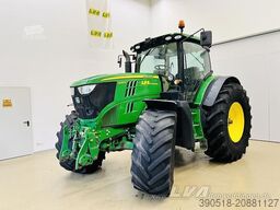 John Deere 6210R