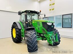 John Deere 6210R