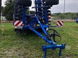 Köckerling Rebell 600T 2.0 classic