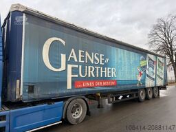 SCHMITZ CARGOBULL SK