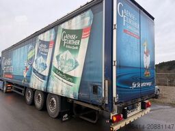 SCHMITZ CARGOBULL SK