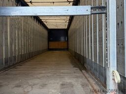 SCHMITZ CARGOBULL SK