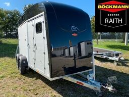 BÖCKMANN Big Portax,Alu-Räder,Video,zusätz.Türen