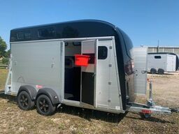 BÖCKMANN Big Portax,Alu-Räder,Video,zusätz.Türen