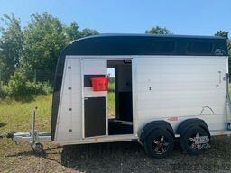 BÖCKMANN Big Portax,Alu-Räder,Video,zusätz.Türen