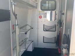 BÖCKMANN Big Portax,Alu-Räder,Video,zusätz.Türen