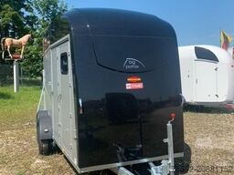 BÖCKMANN Big Portax,Alu-Räder,Video,zusätz.Türen