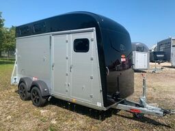 BÖCKMANN Big Portax,Alu-Räder,Video,zusätz.Türen