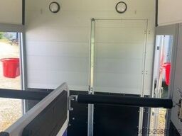 BÖCKMANN Big Portax,Alu-Räder,Video,zusätz.Türen