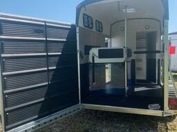 BÖCKMANN Big Portax,Alu-Räder,Video,zusätz.Türen