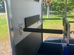 BÖCKMANN Big Portax,Alu-Räder,Video,zusätz.Türen