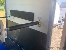 BÖCKMANN Big Portax,Alu-Räder,Video,zusätz.Türen