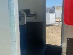 BÖCKMANN Big Portax,Alu-Räder,Video,zusätz.Türen