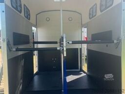 BÖCKMANN Big Portax,Alu-Räder,Video,zusätz.Türen