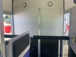 BÖCKMANN Big Portax,Alu-Räder,Video,zusätz.Türen