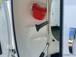 BÖCKMANN NEO LSR , begehbare Sattelkammer H 240 cm