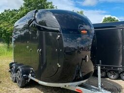 BÖCKMANN NEO LSR , begehbare Sattelkammer H 240 cm