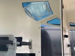 BÖCKMANN NEO LSR , begehbare Sattelkammer H 240 cm