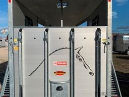 BÖCKMANN Portax K, seitl. Entladeklappe incl. Video