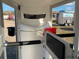 BÖCKMANN Portax K, seitl. Entladeklappe incl. Video