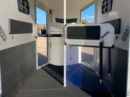 BÖCKMANN Portax K, seitl. Entladeklappe incl. Video