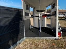 BÖCKMANN Portax K, seitl. Entladeklappe incl. Video