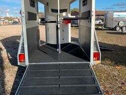 BÖCKMANN Portax K, seitl. Entladeklappe incl. Video