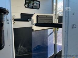 BÖCKMANN Portax K, seitl. Entladeklappe incl. Video