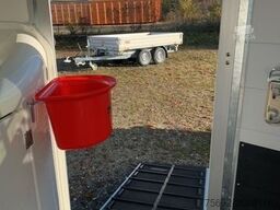 BÖCKMANN Portax K, seitl. Entladeklappe incl. Video