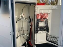 BÖCKMANN Portax K, seitl. Entladeklappe incl. Video