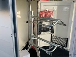 BÖCKMANN Portax K, seitl. Entladeklappe incl. Video