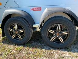 BÖCKMANN Portax K, seitl. Entladeklappe incl. Video